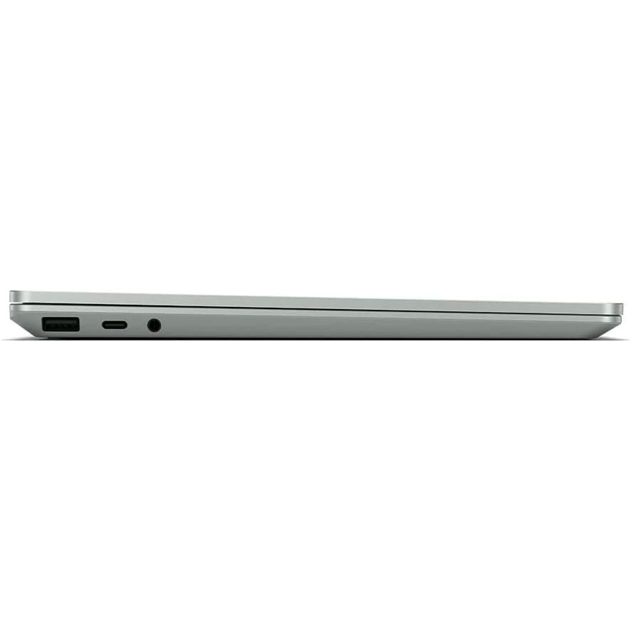 Microsoft Surface Laptop Go 2 Intel Core i5-1135G7 8GB RAM - 256GB SSD - Windows 11 Home - Ultra-Thin 12.4” Touchscreen Laptop - Sage - Gadcet.com